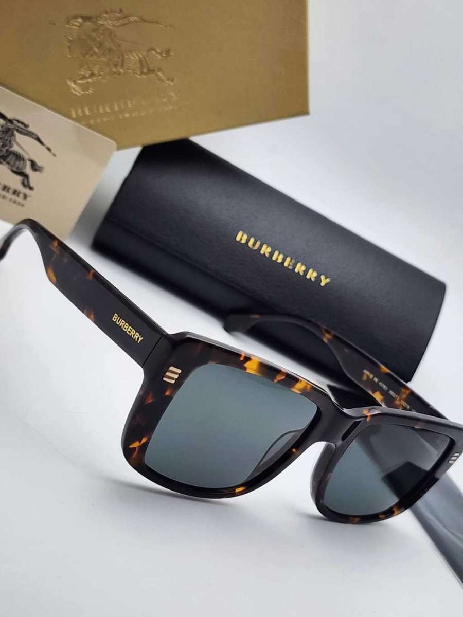 Burberry Jarvis BE4376U Sunglasses