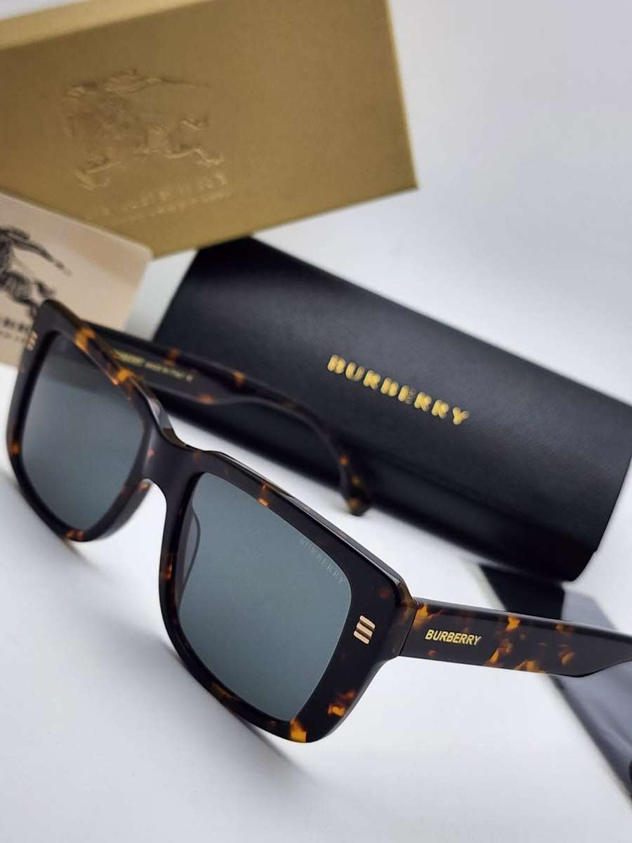 Burberry Jarvis BE4376U Sunglasses