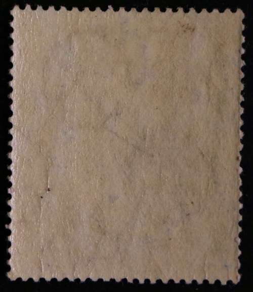 SACC 1: First Union Commemorative. Opening of Union Parliament. 2½d deep blue, blued surface. M(NH).