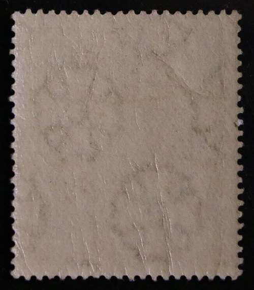 SACC 1a:1st Union Commemorative.Opening of Union Parliament. 2½d blue, white surface white gum.M(NH)