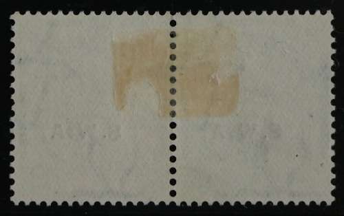 SACC 93: S.W.A. 1930. Roto Print. of S.A. ½d black and green pr. Overprinted `S.W.A.` MH.