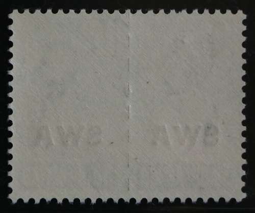 SACC 149,150a,151:Reduc. W. E. of S.A. Overpr. `S W A`. ½d bluish-gr, 1d bright car, 1½d red.brown.