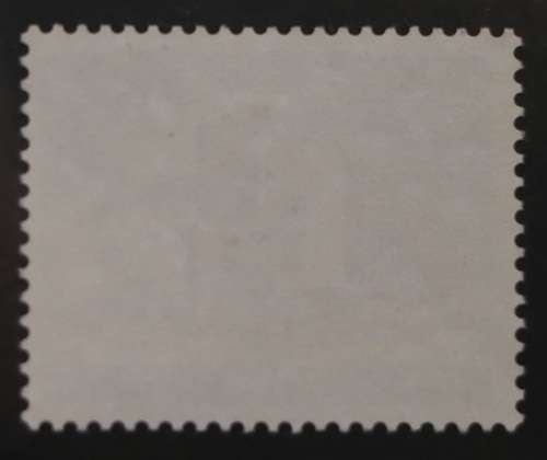 SACC 199b: S.W.A. 1st Dec. Def. iss. of S.W.A. Group III. ½c G.P.O. Windh. MNH. Wmk. inverted R.S.A.