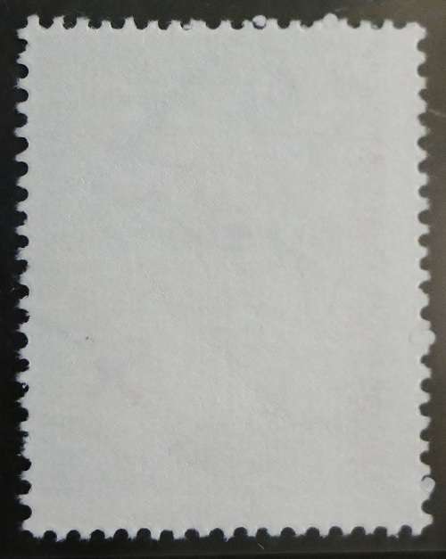 SACC 206d:S.W.A.1st Dec. Def. iss.Group V. 5c Flamingo. Harrison paper.Wmk. R.S.A tête-bêche. MNH.