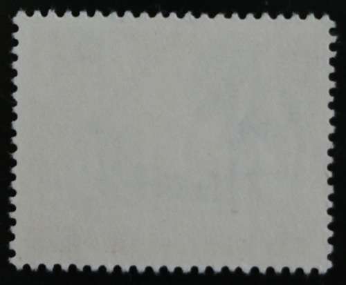 SACC 219:S.W.A.1st Dec Def iss.Group VII.Add. val. 9c F. Namutoni.MNH.Wmk.R.S.A.tête-bêche.Harris. p