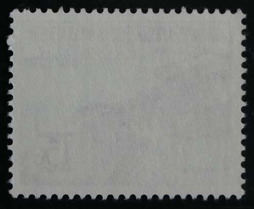 SACC 210d:S.W.A.1st Dec. Def. iss.Group V. 15c Hardap Dam. Harrison paper.Wmk. R.S.A tête-bêche.MNH.
