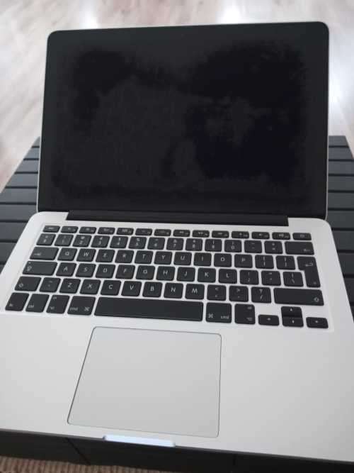 MacBook Pro 2015, 128GB, 8GB, 13inch