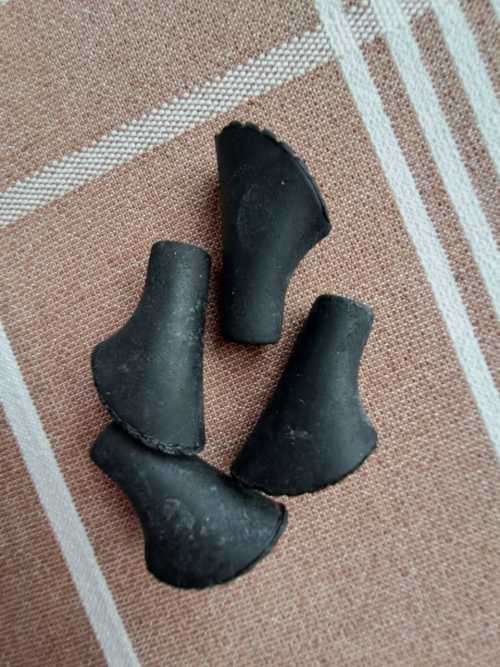 NORDIC WALKING POLES 105cm