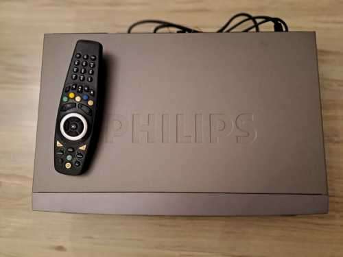 PHILIPS VIDEO MACHINE