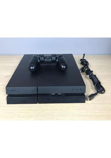 Playstation 4