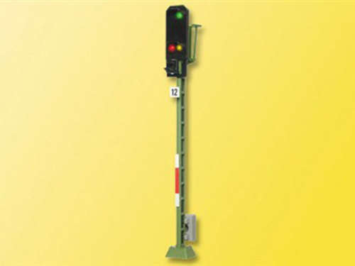 Viessmann 6732 Light Signal - Kit Form