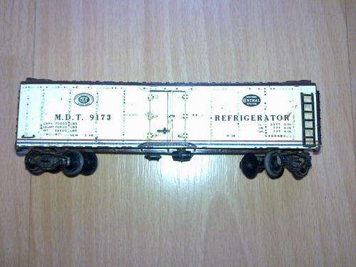 Fleishman HO / OO Box car