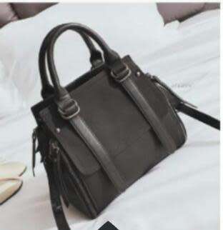 **LOCAL STOCK** PURE LEATHER VINTAGE STYLE WOMENS HAND BAG (VARIOUS COLOURS AVAILABLE)