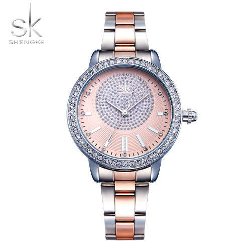 SHENGKE WOMENS WATCH