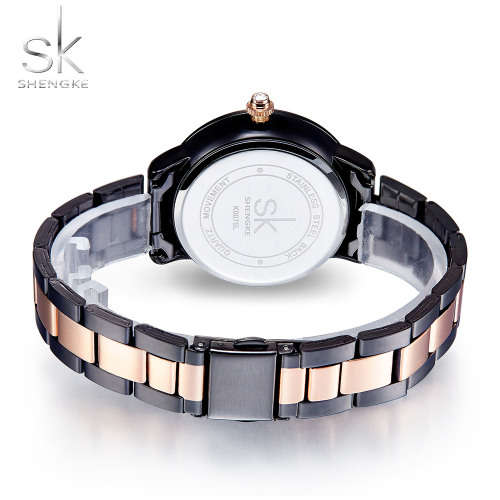 SHENGKE WOMENS WATCH
