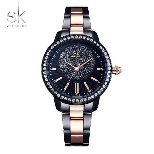 SHENGKE WOMENS WATCH