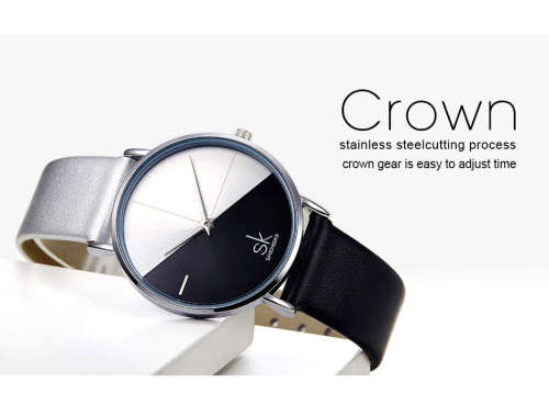 SHENGKE WOMENS WATCH