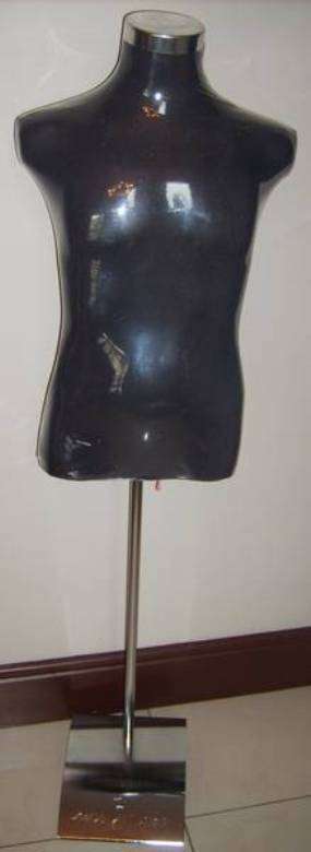 HALFBODY MANNEQUINS (MENS)