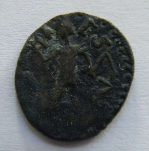 Ancient Coins * Barbarian Production of Roman Antoniniani 3rd Century
