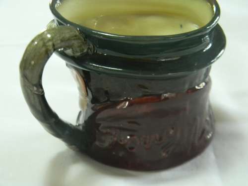 Perfect Royal Doulton Medium Sized Toby Character Jug - Tony Wellar