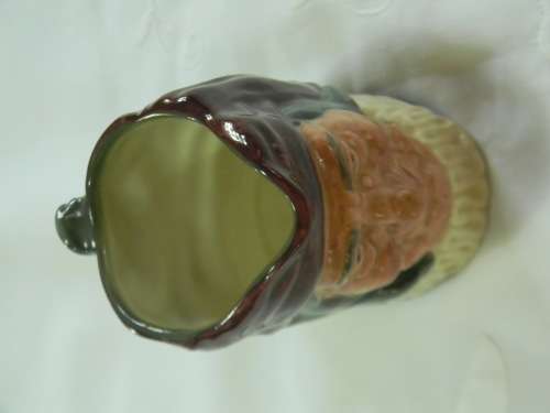 Perfect Royal Doulton Medium Sized Toby Character Jug - Simon Cellerar