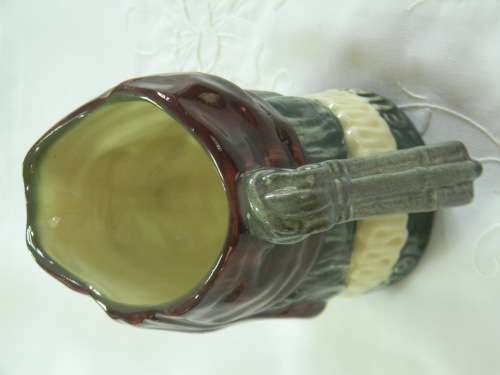 Perfect Royal Doulton Medium Sized Toby Character Jug - Simon Cellerar