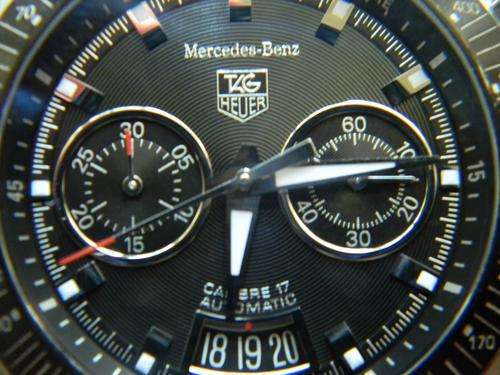 Mercedes benz wrist watch price hotsell