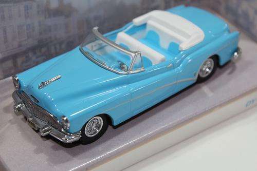 Sought After ! DINKY Matchbox Scale 1:43 in Box - 1953 Buick Skylark ( DY029/B )