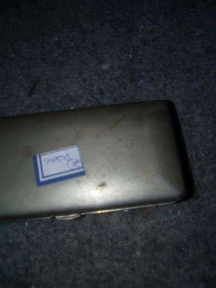 valet autostrop razor