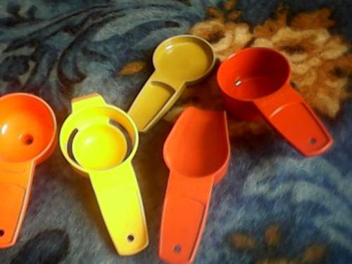 5 kitchen utensils