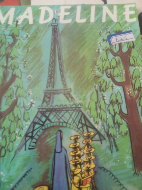 madeline