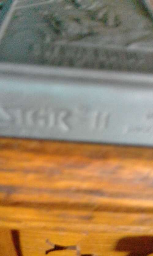 vintage star lighter 3 REDUCED