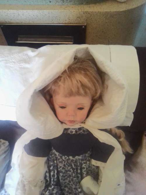 voortrekker kappie nr 3 1960