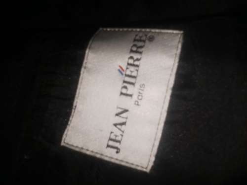 JEAN PIERRE MENS JACKET