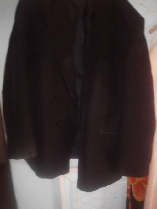 JEAN PIERRE MENS JACKET