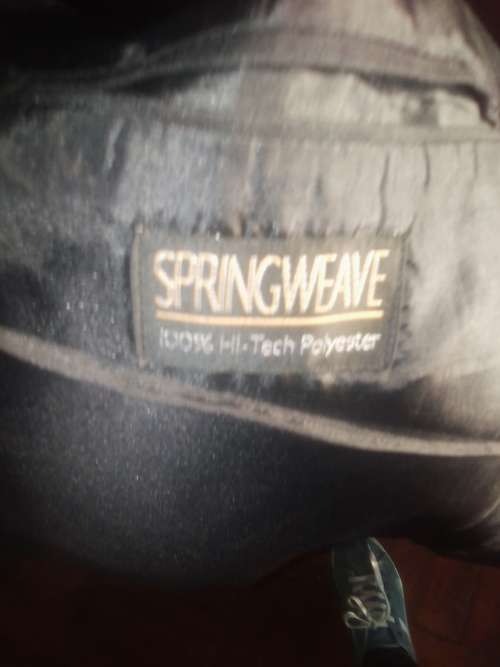 JEAN PIERRE MENS JACKET