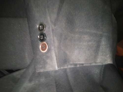 JEAN PIERRE MENS JACKET