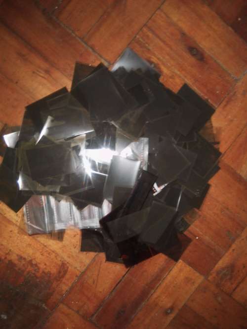 vintage photo negatives RESERVED FOR DAMIEN