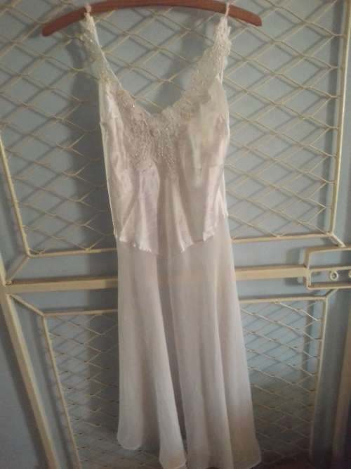 VINTAGE LINGERIE NR 12