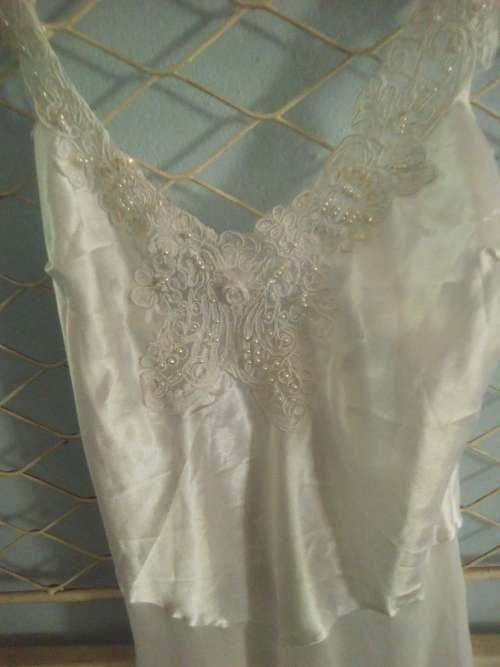 VINTAGE LINGERIE NR 12