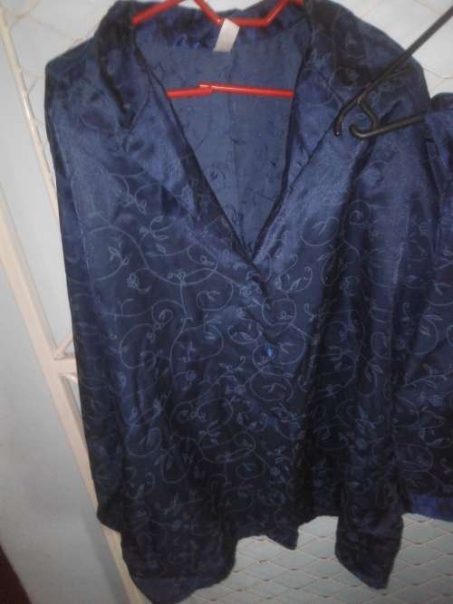 VINTAGE LADIES  PAJAMA SET