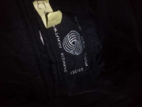 REX TRUEFORM MENS JACKET