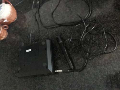 ROLAND TRI CAPTURE INTERFACE