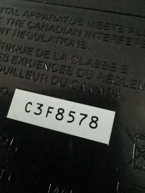 ROLAND TRI CAPTURE INTERFACE