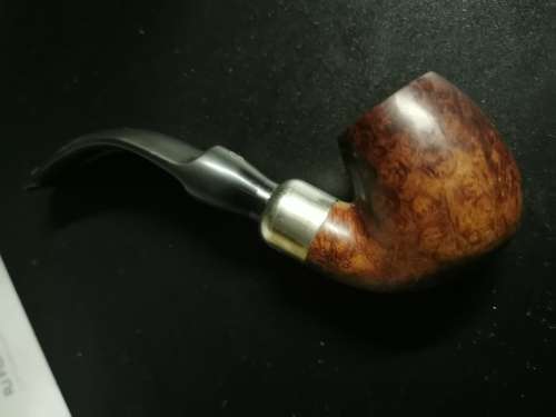 SAVINELLI SMOKING PIPE
