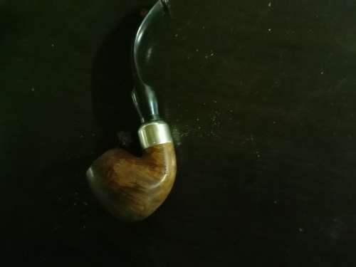 SAVINELLI SMOKING PIPE