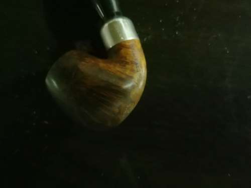 SAVINELLI SMOKING PIPE