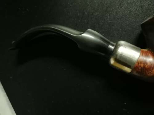 SAVINELLI SMOKING PIPE