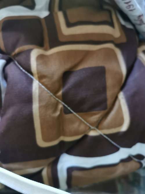 5 PIECE COMFORTER SET