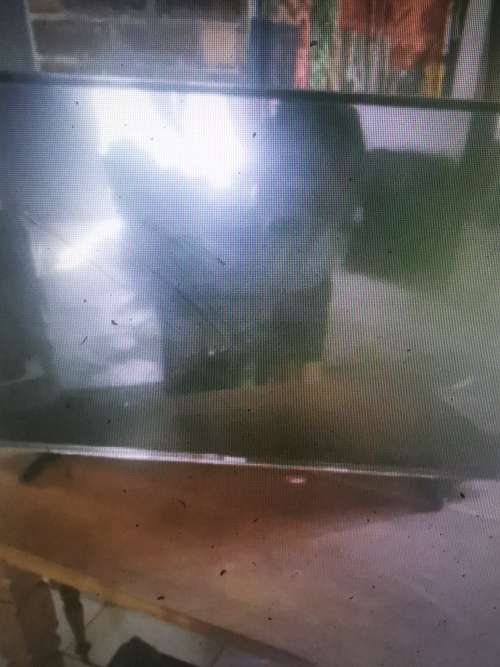 HISENSE LED TV 108 CM